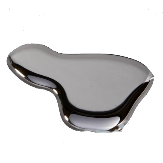 Aumento de las emisiones de mercurio a nivel mundial