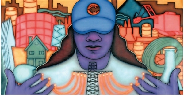 Es ‘vital’ la cooperación entre organizaciones ecologistas y sindicatos