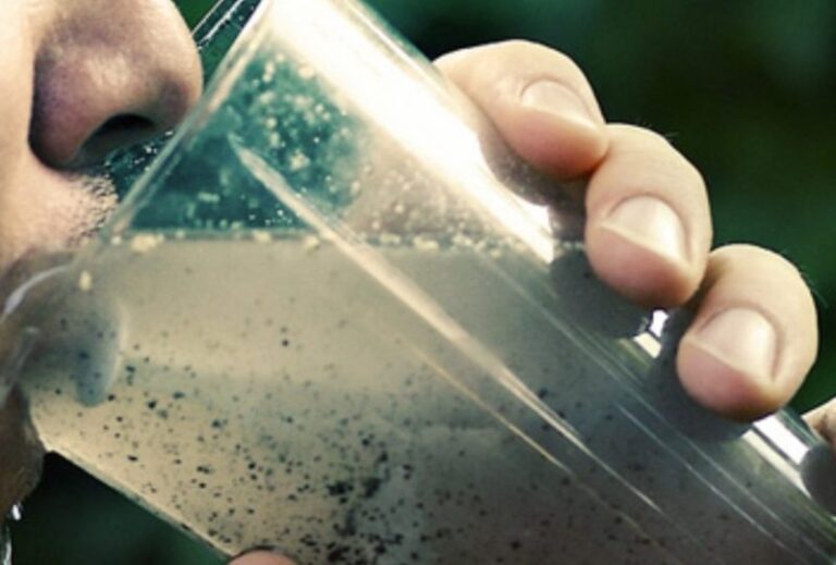 Contaminantes medioambientales muy peligrosos