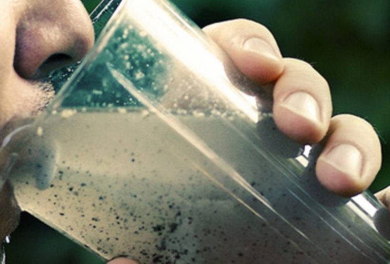 Contaminantes medioambientales muy peligrosos