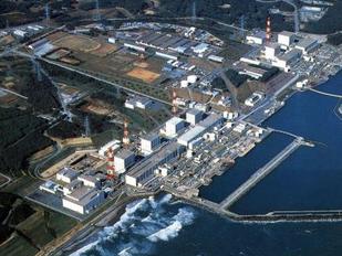 Centrales nucleares japonesas ‘temen’ un posible tsunami tras el terremoto en Chile