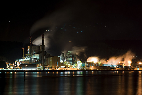 Se modifica el IVA para evitar fraudes en el CO2