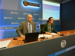 La calidad del aire en Euskadi mejora reduciéndose un 44% los niveles de PM10 y un 66% los de dióxido de azufre