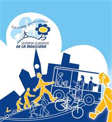 Semana Europea Movilidad 2014