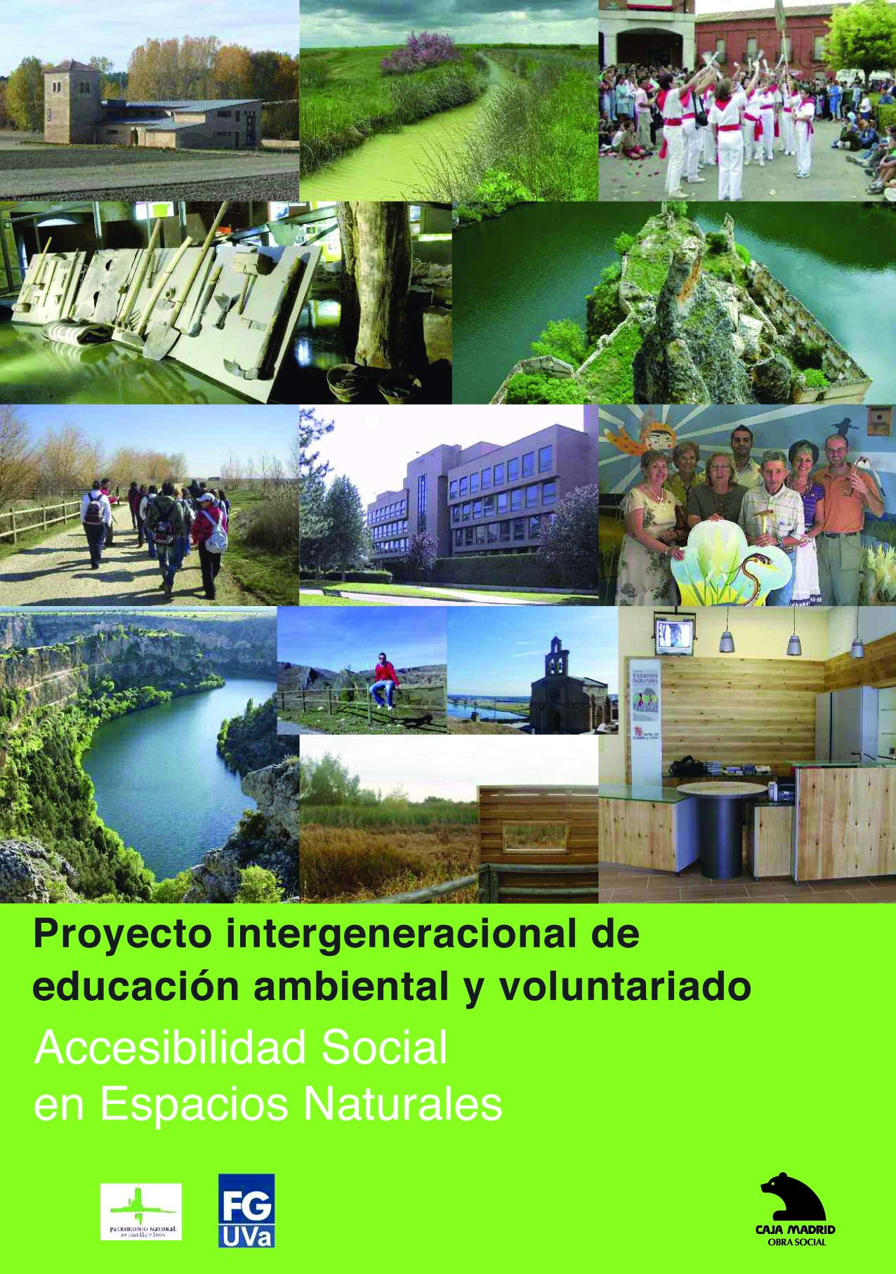 Comienza una nueva iniciativa desde la Universidad de Valladolid