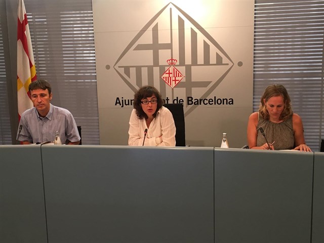 Barcelona celebrará la Semana de la Movilidad Sostenible