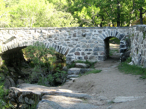 El MARM organiza las actividades al aire libre "Un paseo por la Historia"