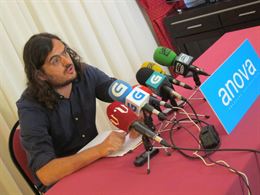 AGE denuncia la ‘complicidad’ de la Xunta de Galicia con el abuso continuado de Fenosa