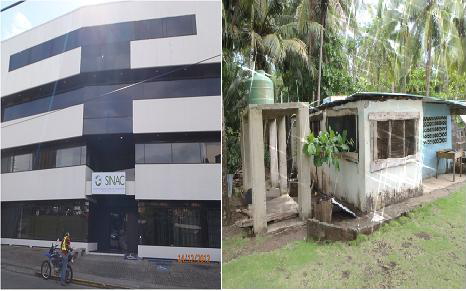 Sindicato del Minae inicia lucha para rescatar Áreas Silvestres Protegidas