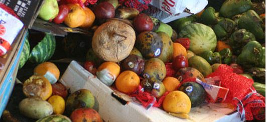 La Unión Europea y la FAO refuerzan alianzas para hacer frente al desperdicio alimentario