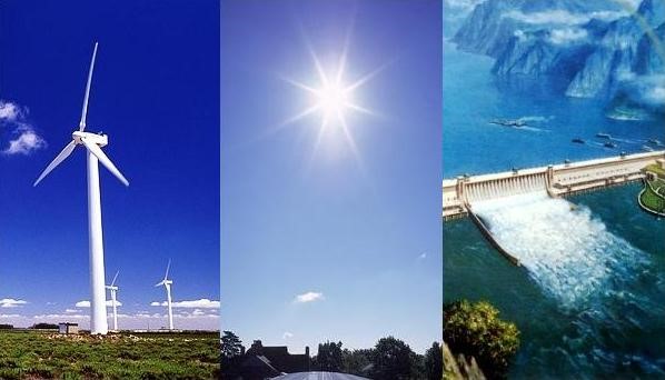 Máster en Gestión de las Energías Renovables