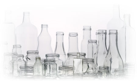 Aragón recicla nueve envases de vidrio por habitante en Navidad