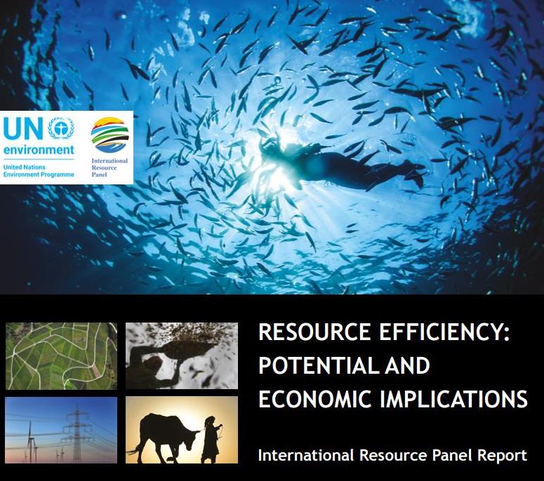 Por un uso más inteligente de los recursos