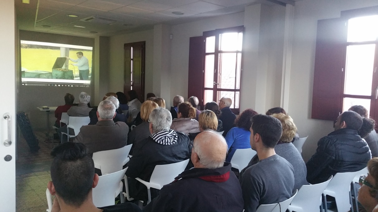 Incorporación ciudad de Ourense al programa de compostaje doméstico de Sogama