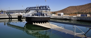 Posgrado en Saneamiento de Aguas Residuales Online