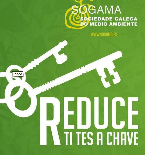 Galicia y la prevención de residuos