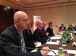 Euskadi destaca el papel de los países y regiones frente al cambio climático en la Cumbre de Varsovia