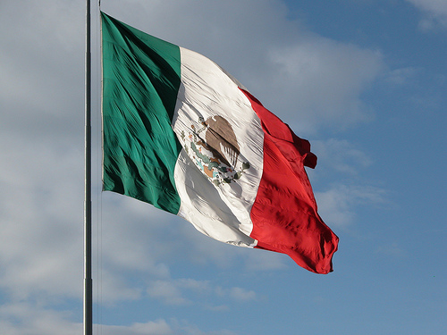 Presenta México avances para frenar el cambio climático