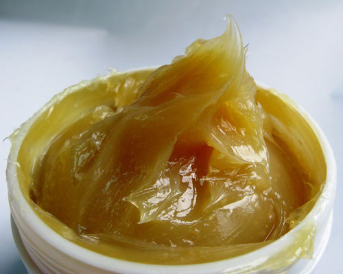 Lubricantes biodegradables para maquinaria industrial