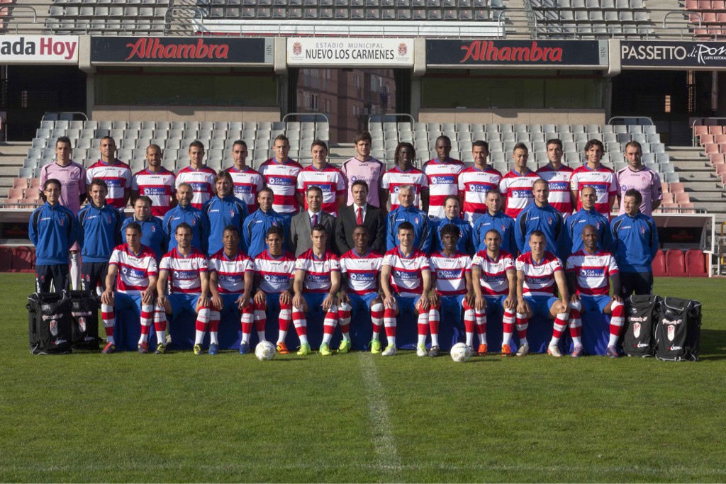 La Junta de Andalucía y el Granada CF colaboran para minimizar el impacto ambiental de las instalaciones deportivas