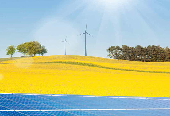 En qué posición de Europa se encuentra España en tecnologías ecológicas