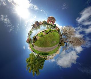 Sembrar para recoger