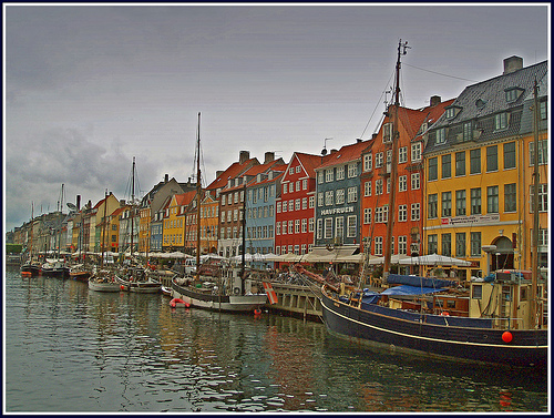 Copenhague también es Gipuzkoa