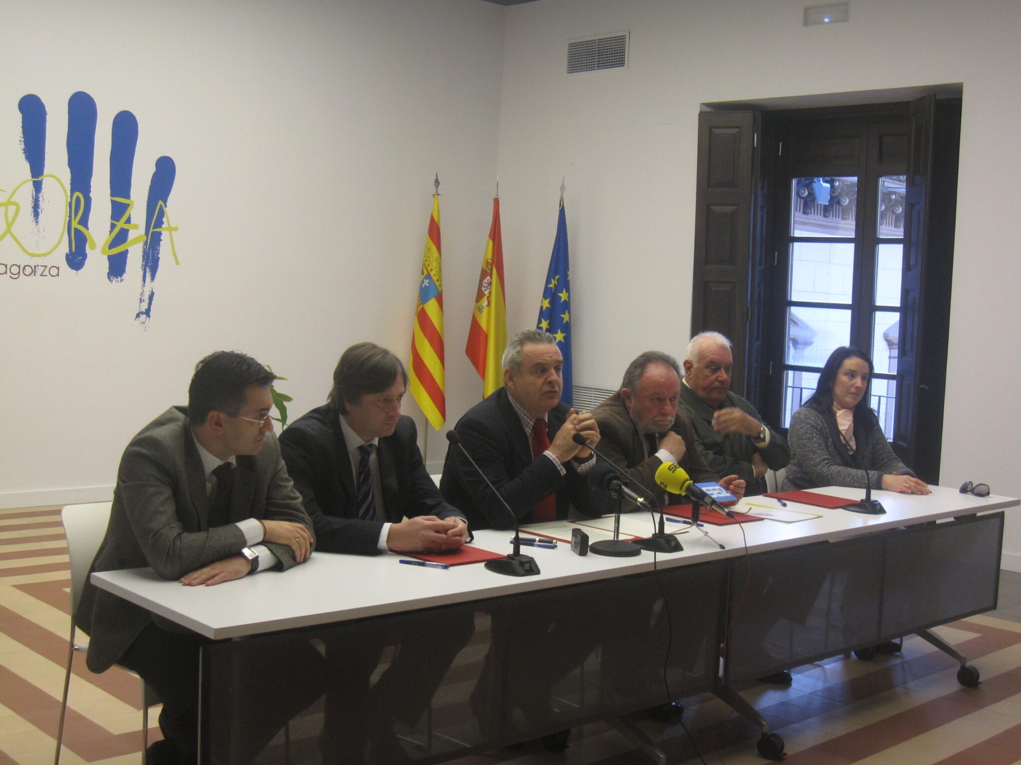 Boné: “Creamos políticas específicas para cada territorio para generar más riqueza y empleo”