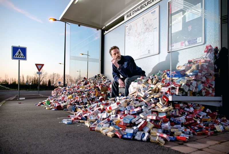 Máster en Gestión Sostenible de los Residuos