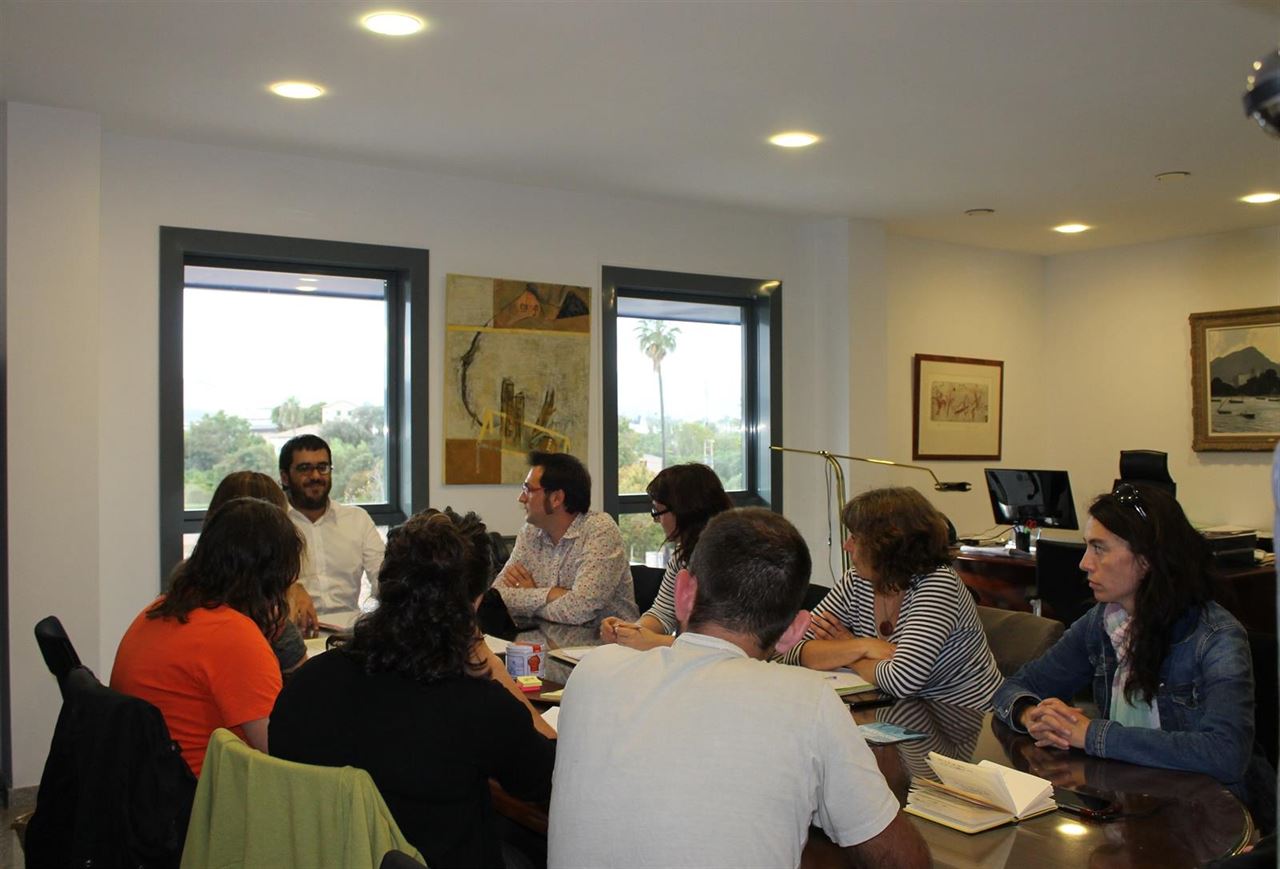 Baleares arranca el periodo de consultas para elaborar la ley autonómica de residuos