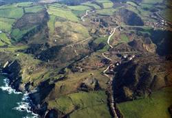 Meatzaldea/Zona Minera de Bizkaia abre un periodo de información pública previa a su declaración como Biotopo Protegido