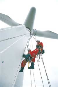 LM Glasfiber anuncia una inversión de 25 millones en el puerto de Santander