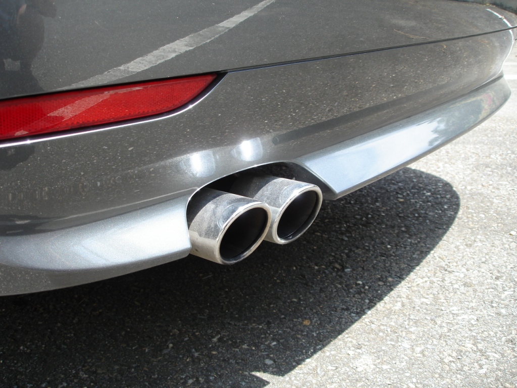 La UE crea un sistema de créditos de CO2 para tecnologías limpias innovadoras en coches