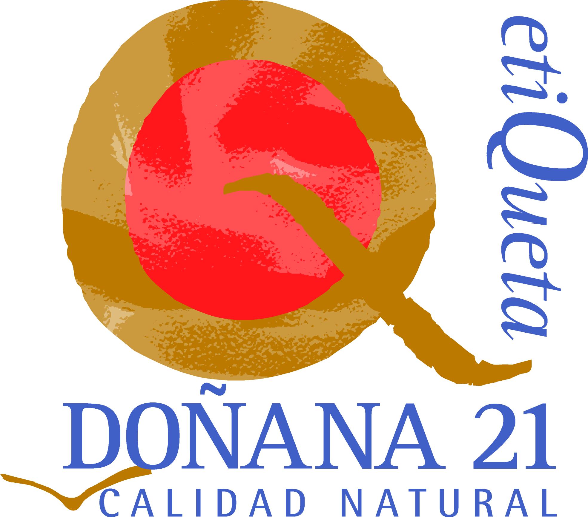 La etiqueta Doñana 21 garantiza la competividad responsable de las más de 60 empresas adheridas