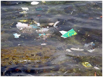 España estudia los efectos del cambio climático en el Mediterraneo