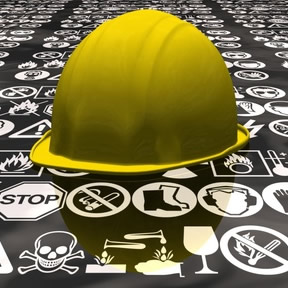 Máster universitario. Prevención de Riesgos Laborales