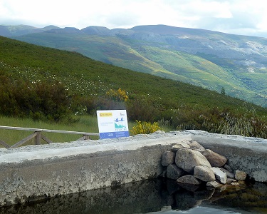 Medio Ambiente se suma a la celebración del Día Europeo de la Red Natura 2000