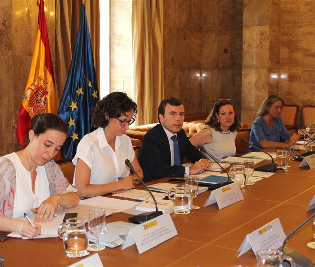 Un total de 130 proyectos