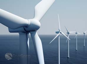 N.Y.P.A. seeks federal license for offshore wind farm