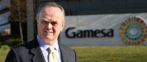 Calvet dice que la eólica sufre un "caos tremendo" y lamenta la falta de "apoyo" del Gobierno