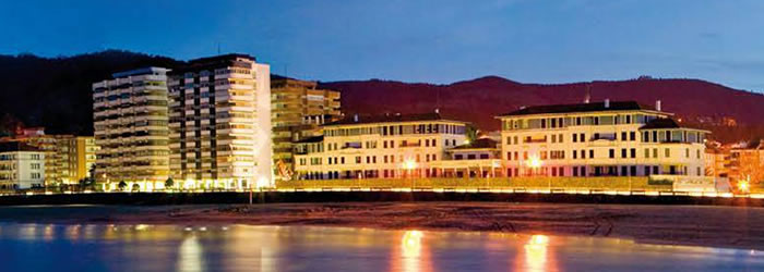 Euskadi. Bakio ahorrará un 80% en alumbrado público gracias al uso tecnología LED