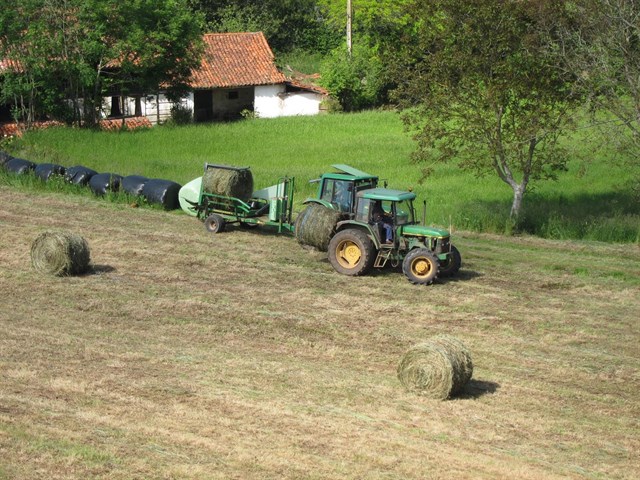Se reactivará la Ley de Desarrollo Sostenible del Medio Rural