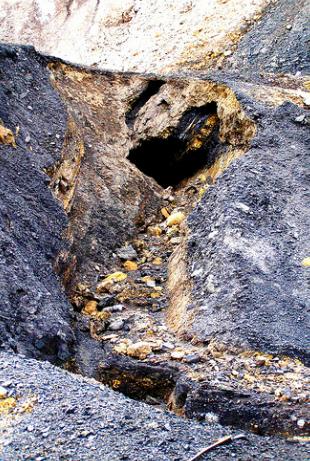 Eurodiputados socialistas logran que el cierre de las minas de carbón no competitivas se demore hasta diciembre de 2020