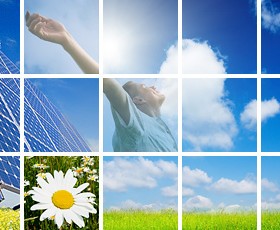 Profesional de la Energía solar térmica y Fotovoltaica