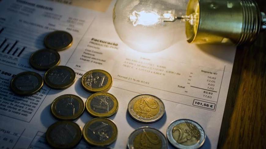 Te explicamos por qué sube la factura de la luz