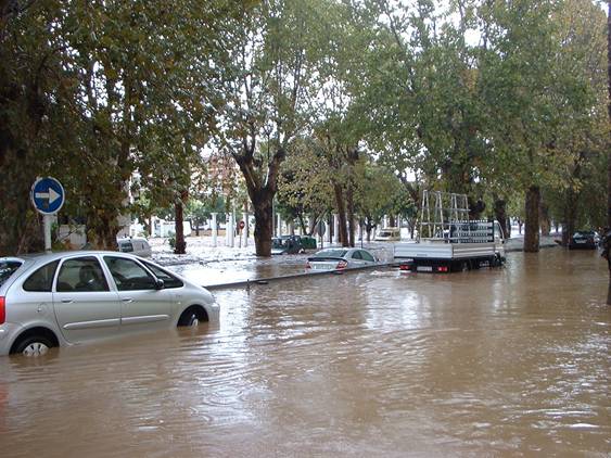 Geólogos piden su inclusión en las Obras Públicas para evitar riesgos naturales