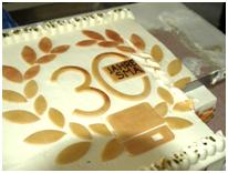 Felicidades a los 30 años de SMA