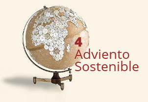 Adviento Sostenible