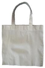 1.500 bolsas con el título Merca no Grove para promover una compra ecológica