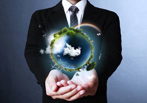 Quiero estudiar un máster en gestión ambiental